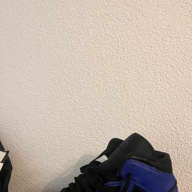 Nike air Jordan 1
