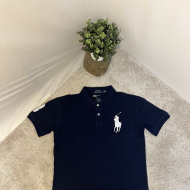 Ralph Lauren polo