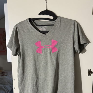 top under armour 