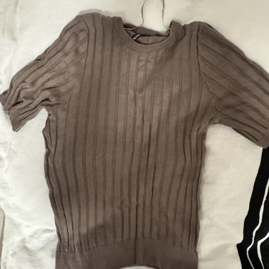 Chicory Knit Top