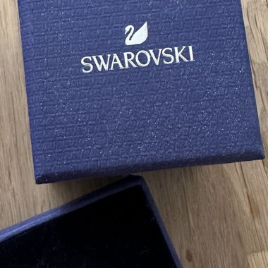 Swarovski Ring