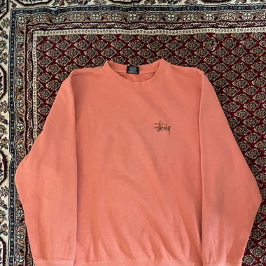 Stüssy Crewneck