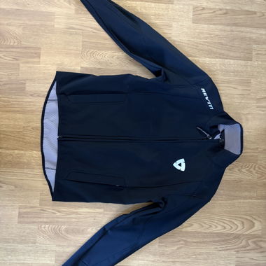 Motorrad-/Fahrradjacke Rev’it!