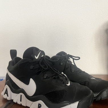 Nike Barrage 
