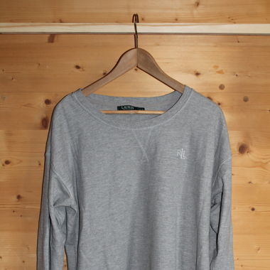Pull Ralph Lauren 