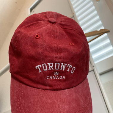 Toronto Cap