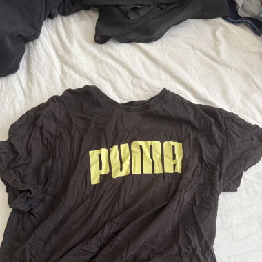 Puma sportshirt