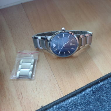 Herren Uhr 