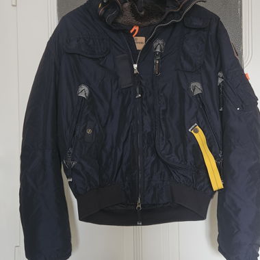 Giubbotto bomber Parajumpers Masterpiece Series XL