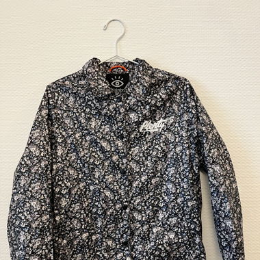 Plenty windbreaker