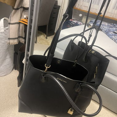 BORSA MICHAEL KORS