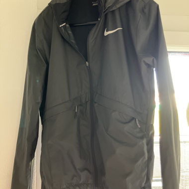 Nike sports jacket