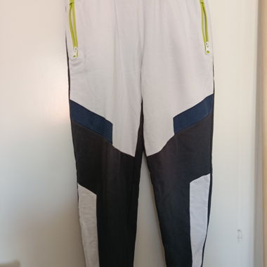 Pantaloni da jogging Boxeur des Rues