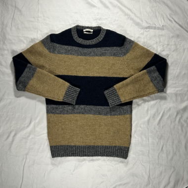 Pull italien