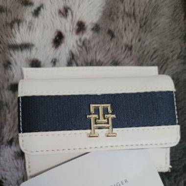 Tommy Hilfiger Kartenetui