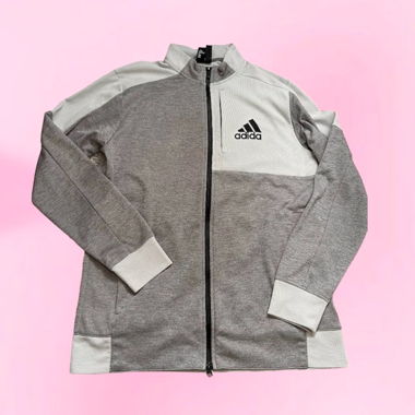 Vintage adidas Jacke