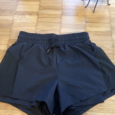 Sport Shorts 