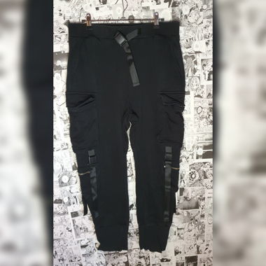 Streetwear/techwear pants