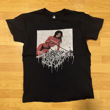 Korrupt World Tee