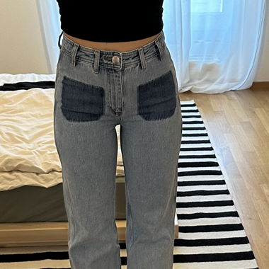 Jeans 26