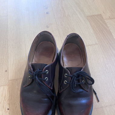 Mocassins Dr. Martens Taille 36