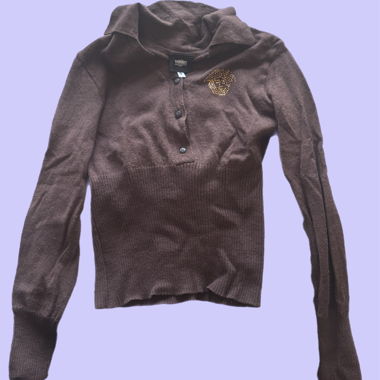 Top Versace