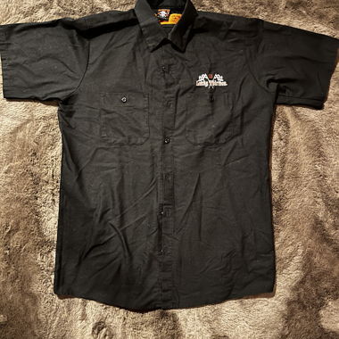 Lucky Thirteen Shirt