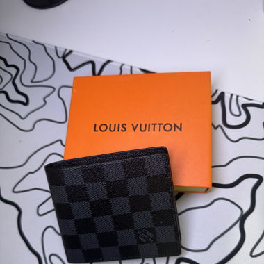 Louis Vuitton Wallet