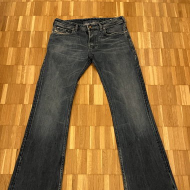 Diesel Jeans zathan W30/L32