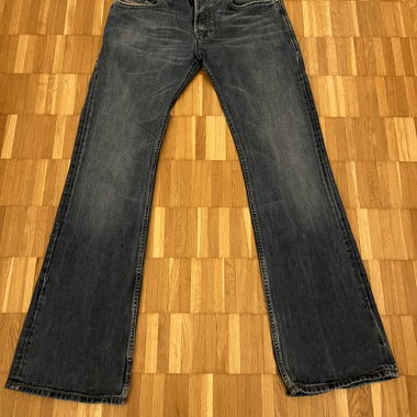 Diesel Jeans zathan W30/L32