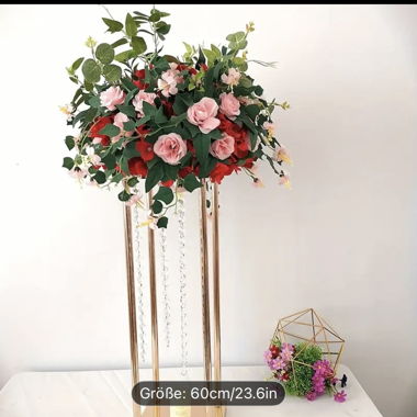 Säulenblumenständer  
