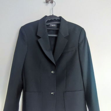 Blazer The Kooples schwarz 