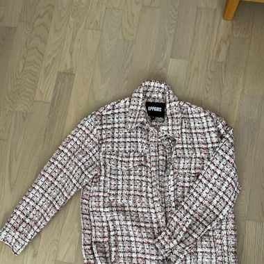 Apparis Jacke