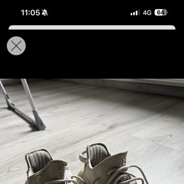 Yeezy Boost 350 V2