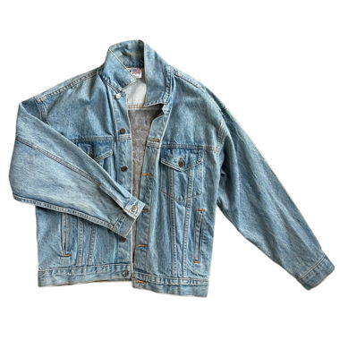 Harley Denim Jacket