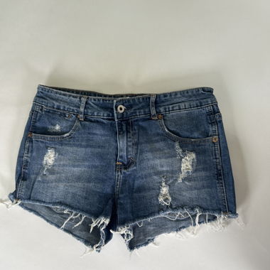 Pull&Bear denim shorts