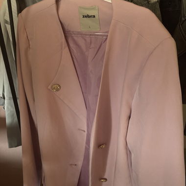Blazer long 