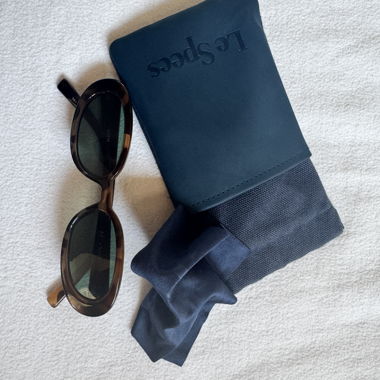 Occhiali da sole Le Specs