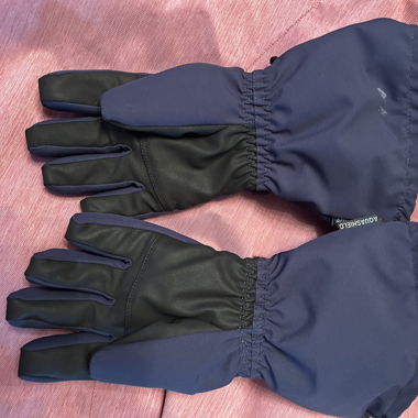 Gant pour ski 