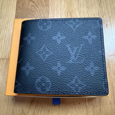 Men's Louis Vuitton Wallet