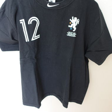 Off White Nike T-Shirt, Gr. M