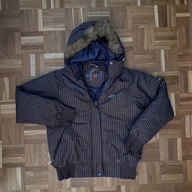 Winterjacke