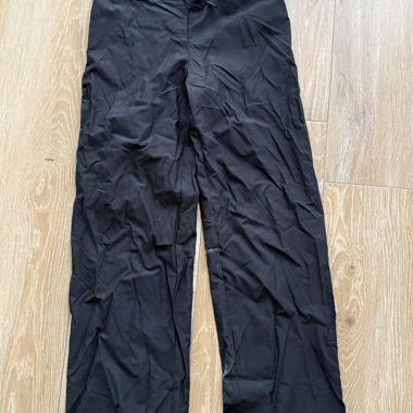 Pantalone nero