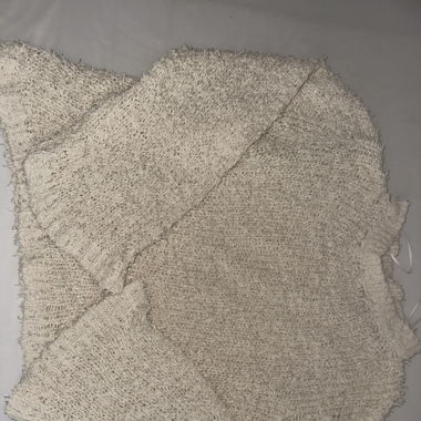 Pull en maille 