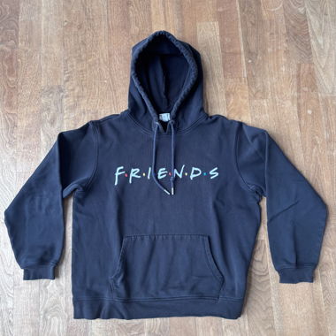 Felpa Friends