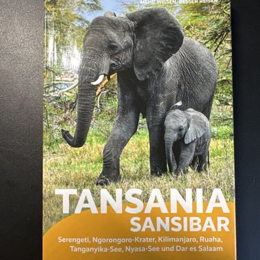 Tansania Sansibar Reiseguide