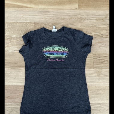 T-shirt Ron Jon Surf Shop