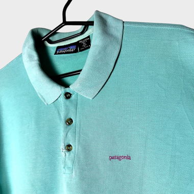 Patagonia Polo (M)