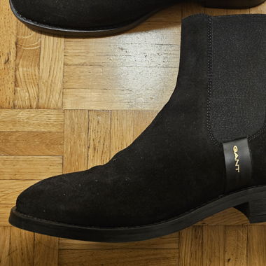 Gant Stiefeletten
