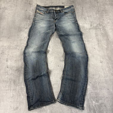 Vintage Diesel Bootcut Jeans (M)